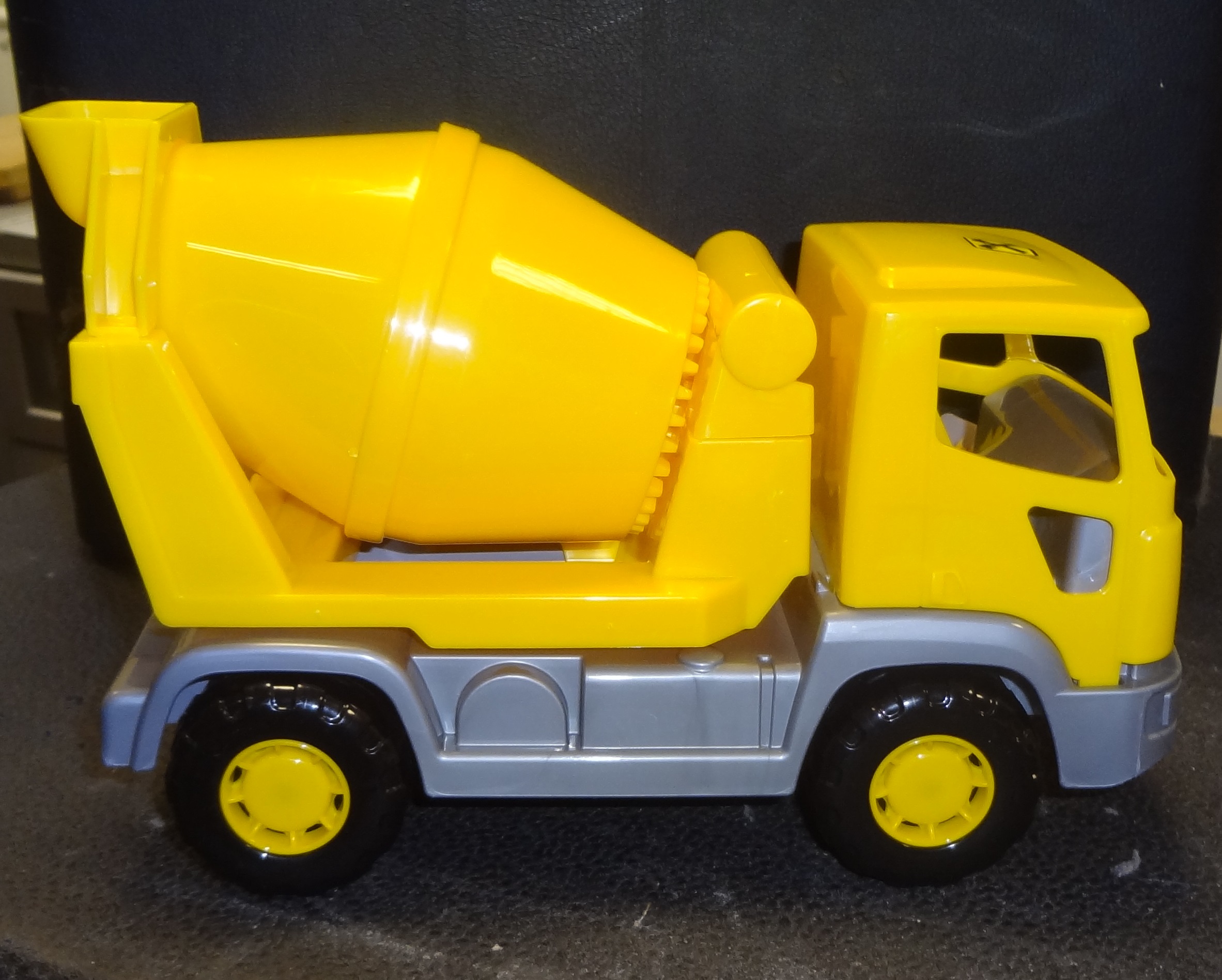 Spielzeug LKW